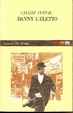 Cover of Danny l'eletto