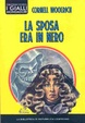 Cover of La sposa era in nero