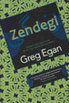 Cover of Zendegi
