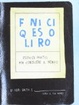 Cover of Finisci questo libro