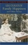 Cover of "Family Happiness and Other Stories"