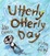 Cover of "Utterly Otterly Day"