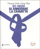 Cover of Ottantacinque modi di annodare la cravatta