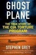 Cover of Ghost Plane