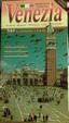 Cover of Guida alla città di Venezia