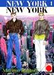 Cover of New York New York vol. 1