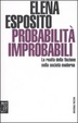 Cover of Probabilità improbabili