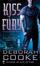 Cover of "Kiss of Fury"