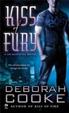 Cover of Kiss of Fury