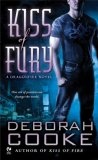 Kiss of Fury (Dragonfire, Book 2)