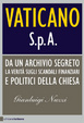 Cover of Vaticano S.p.A.