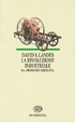Cover of La rivoluzione industriale. Da «Prometeo liberato»