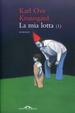 Cover of La mia lotta (1)