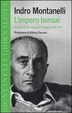 Cover of L'impero bonsai