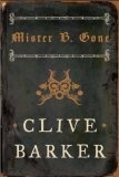 Image of Mister B. Gone