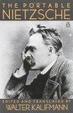 Cover of The Portable Nietzsche
