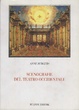 Cover of Scenografie del teatro occidentale