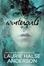 Cover of Wintergirls