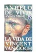 Cover of Anhelo de vivir
