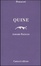 Cover of Quine