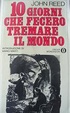 Cover of 10 giorni che fecero tremare il mondo