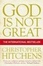 Cover of 'God is Not Great'