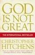 Cover of God is Not Great