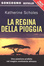 Cover of La regina della pioggia
