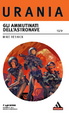 Cover of Gli ammutinati dell'astronave