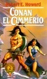 Cover of Conan el cimmerio