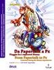Cover of Da Paperinik a PK. Viaggio fra i supereroi Disney