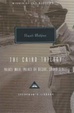 Cover of The Cairo Trilogy