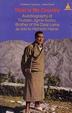 Cover of Tibet is My Country