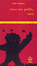 Cover of Sono un poeta, cara