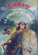 Cover of La foresta dei Mitago