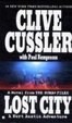 Cover of A Novel from The Numa Files: Lost City