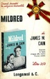 Cover of Mildred