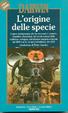 Cover of L'origine delle specie