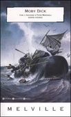 Moby Dick ovvero la Balena