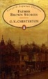 Cover of Father Brown Stories