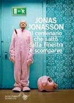 More about Il centenario che saltò dalla finestra e scomparve