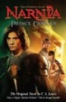 Cover of Prince Caspian