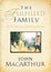 Cover of The fulfilled family