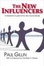 Cover of The New Influencers
