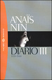 Cover of Diario - Vol. III