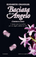Cover of Baciata da un angelo. L'amore e l'odio