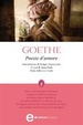 Cover of Poesie d'amore