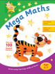 Cover of Mega Maths (5-7)