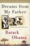 Cover of Dreams from My Father