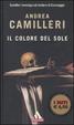 Cover of Il colore del sole